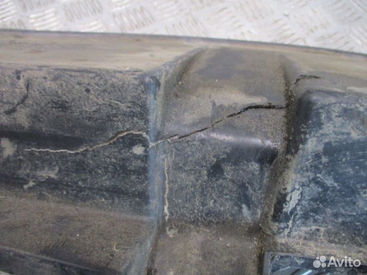 Защита двс левая Mercedes-Benz A9705241428