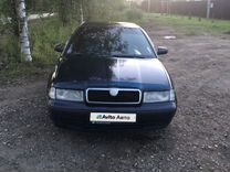 Skoda Octavia 1.8 MT, 2000, 378 000 км, с пробегом, цена 400 000 руб.