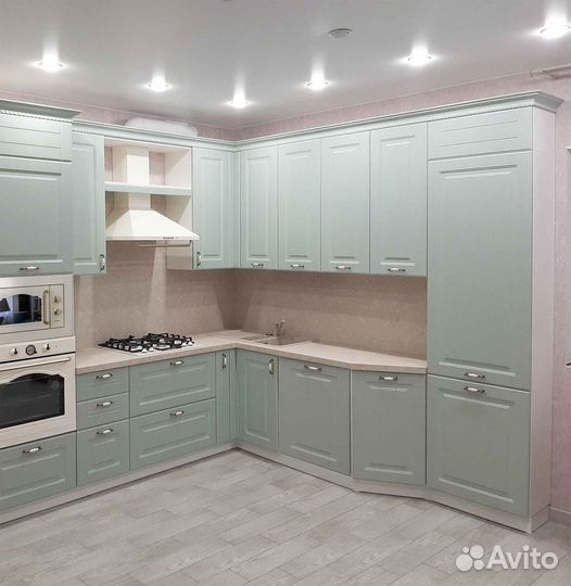 Кухня на заказ от производителя