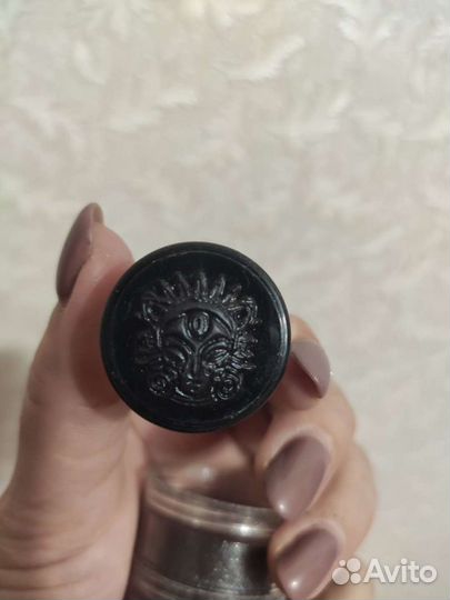 Тени рассыпчатые для век Mac и Tammy tanuka