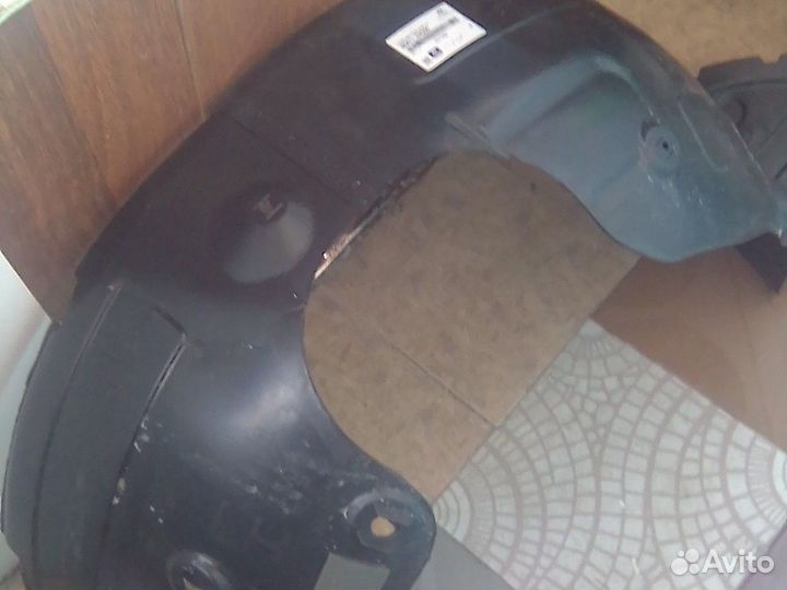 Подрывом hyundai santa fe