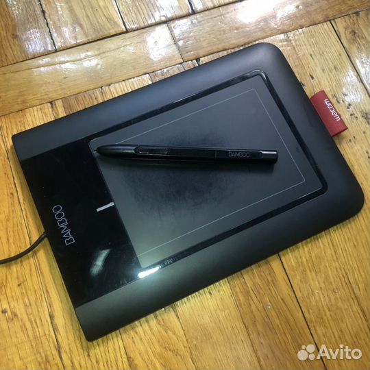 Графический планшет