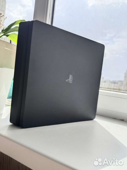 Sony PS4 slim 1tb