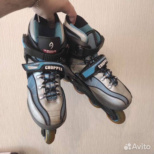 Ролики 32,33,34,35,36