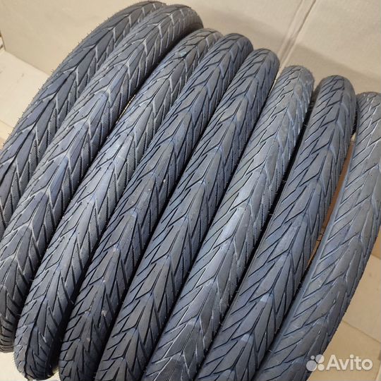 Schwalbe Energizer Plus 28