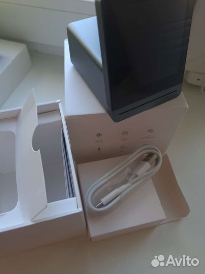 Детектор воздуха (ClearGrass air)