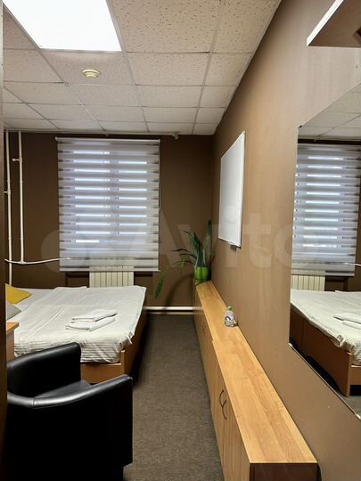 Квартира-студия, 18 м², 1/4 эт.