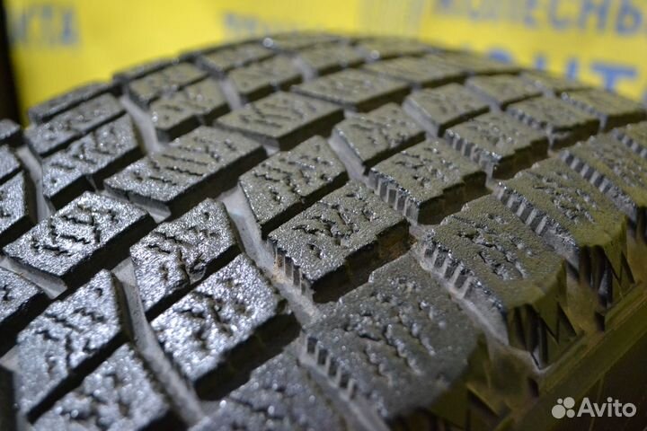 Bridgestone Blizzak MZ-03 225/60 R16