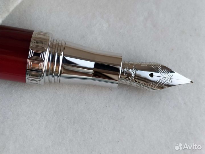 Перьевая ручка Montegrappa