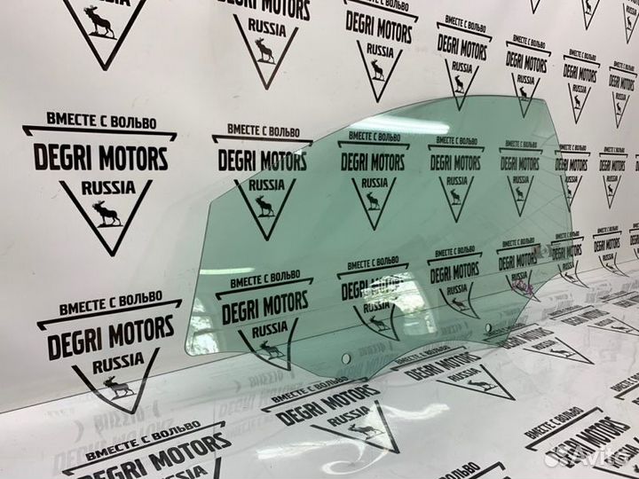 Стекло переднее левое оригинал Volvo S60 V60 10