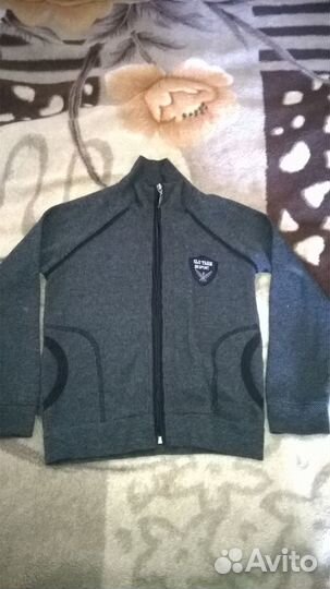 Джемпер 3 шт