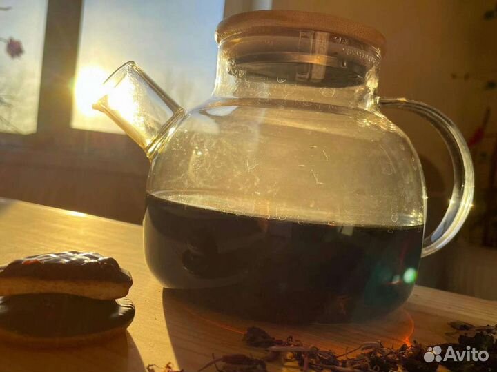 Иван-чай 1 килограмм 2023 сохранённая польза, зож