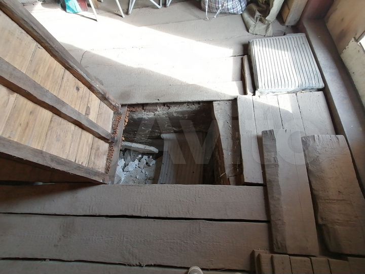 Гараж, 30 м²