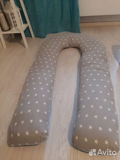 Подушка для беременных