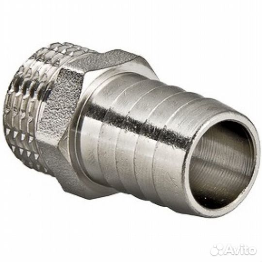 Штуцер для присоединения шланга Valtec VTr.650.N.0