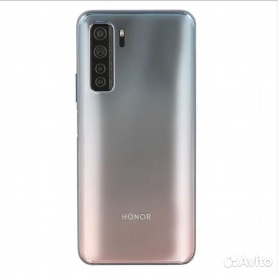 HONOR 30S, 6/128 ГБ