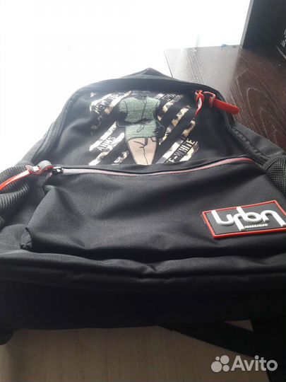 Рюкзак мужской