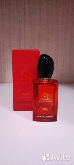 Парфюмерная вода оригинал