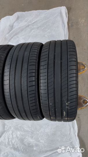Michelin Primacy 3 225/45 R17 91W