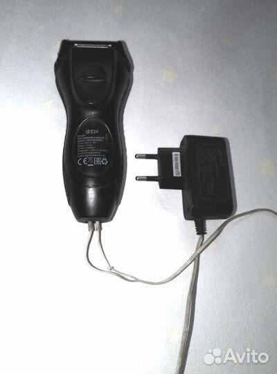 Электробритва Sinbo SS 4032