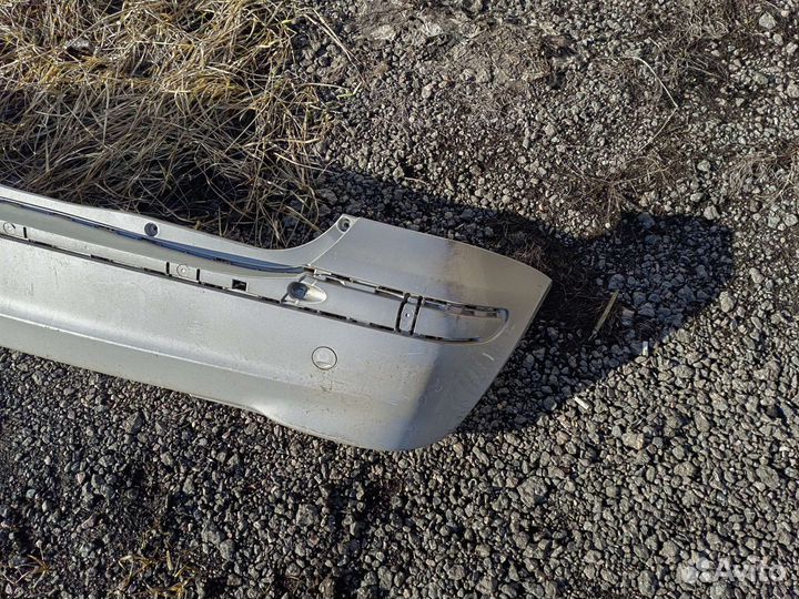 Бампер задний (A1688852625) Mercedes-Benz A-klas