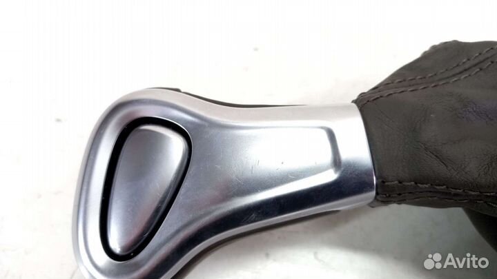 Чехол АКПП Audi a6 c7