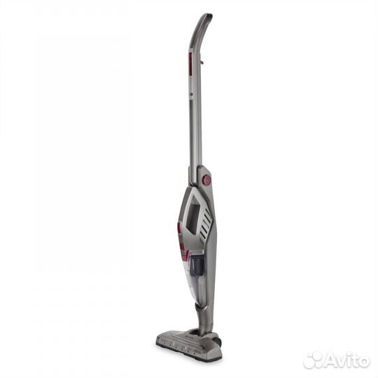 Вертикальный пылесос vitek VT-8118