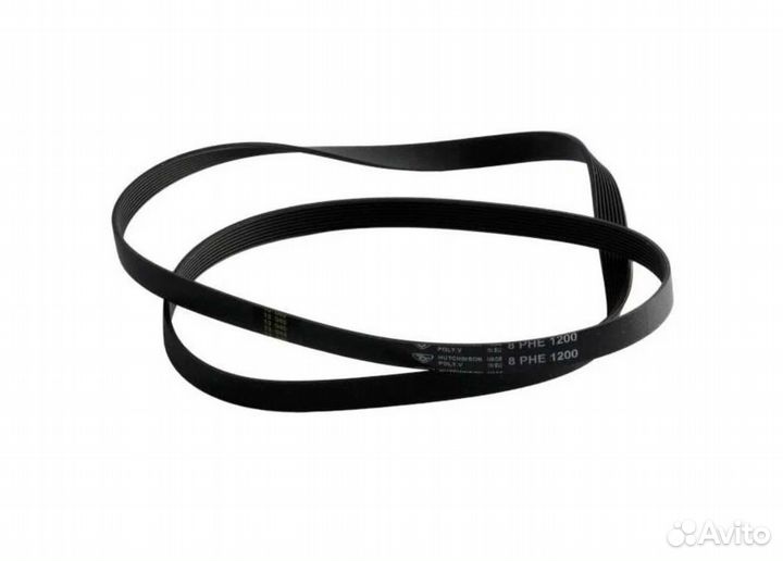 Ремень приводной стиральной машины Candy