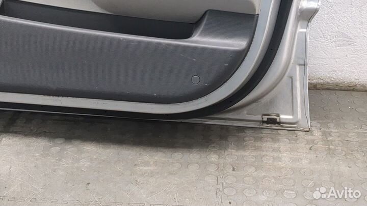 Дверь боковая правая передняя Jeep Liberty, 2008