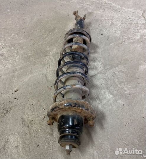 Стойка аккорд св