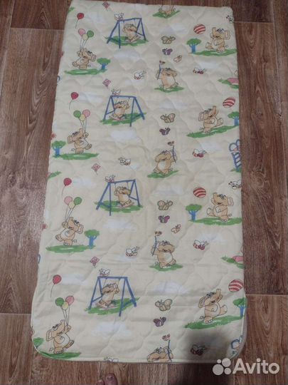 Матрас детский