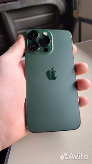 iPhone 13 Pro, 128 ГБ