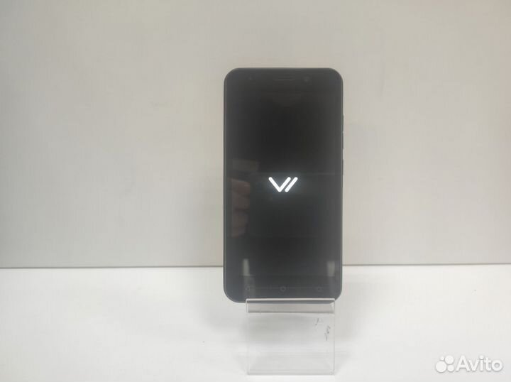 VERTEX Impress Luck NFC (4G), 8 ГБ