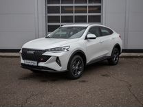 Новый Haval F7x 1.5 AMT, 2024, цена от 2 059 000 руб.