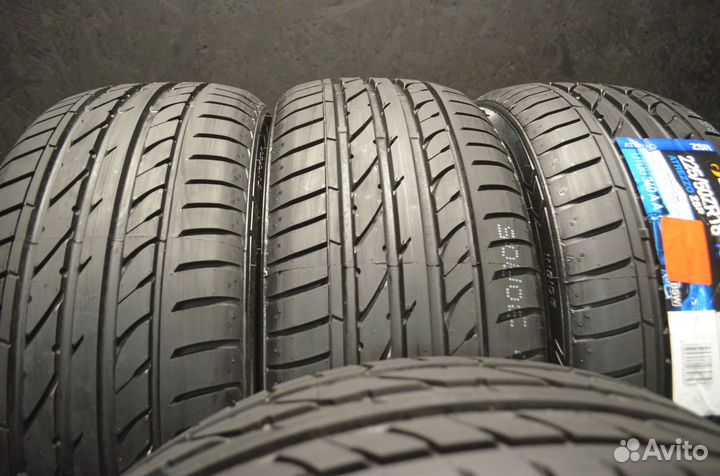 Sailun Atrezzo ZSR 225/50 R18 95Y