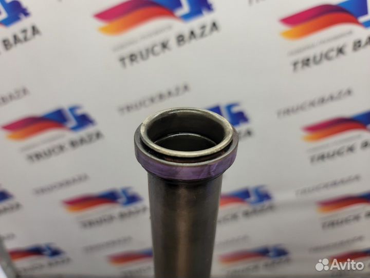 Трубка масляная Renault Magnum, Volvo FM