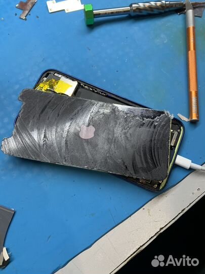 Ремонт телефонов/смартфонов, скупка