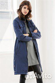 Парка некст