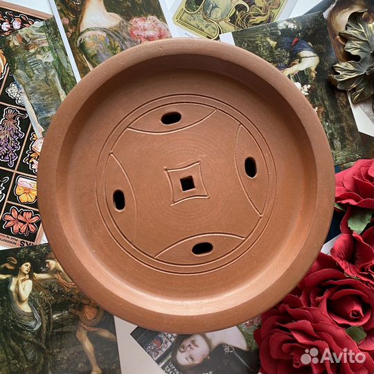 Китайский набор для чайной церемонии