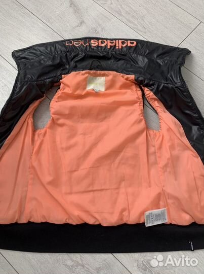 Штаны спортивные теплые 48 (M)