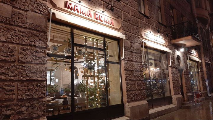 Комната 28 м² в 5-к., 6/7 эт.