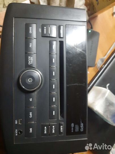 Автомагнитола шевролет авео 250 кузов