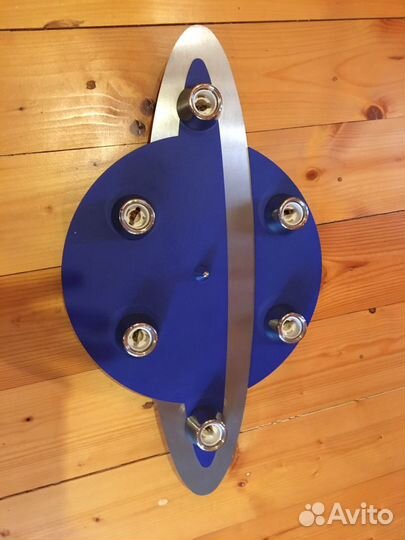 Светильник потолочный