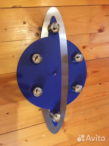 Светильник потолочный