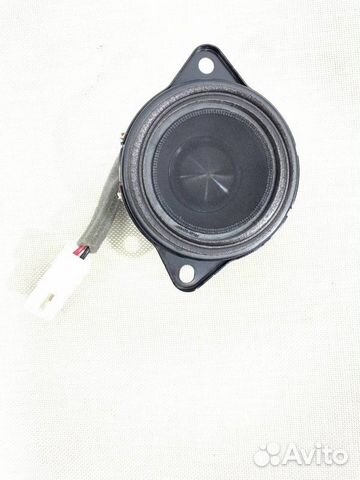Динамик Kia Quoris KH 2015