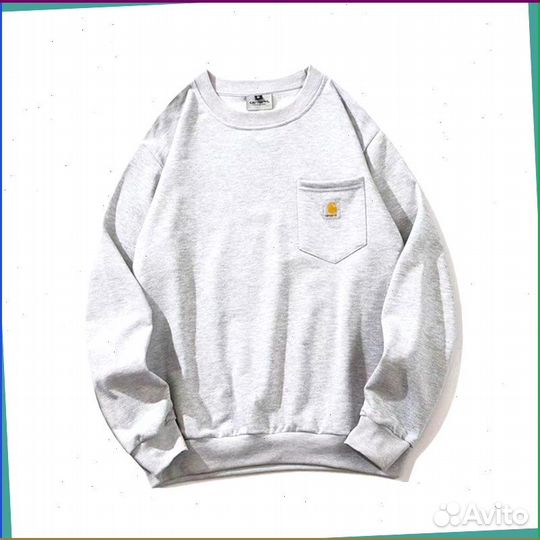 Свитшот Carhartt (Все цвета в наличии)