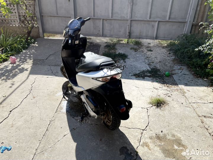 Honda dio af68