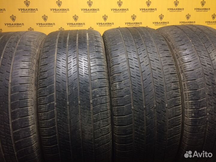 Continental ContiIceContact 4x4 265/50 R19 110H