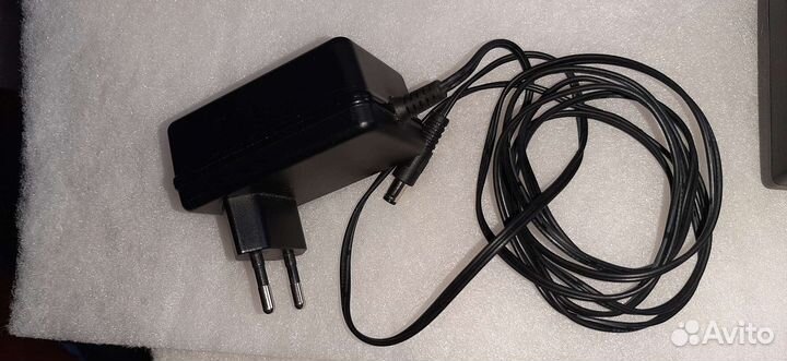 Блок питания 12 v 1A