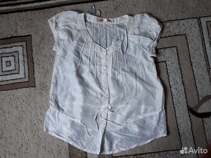 Женские вещи пакетом